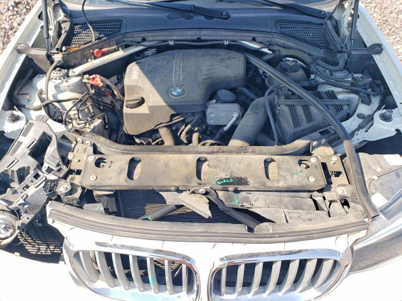 Продажа на аукционе авто 2016 Bmw X3, vin: 5UXWX9C58G0D94067, номер лота: 63702836