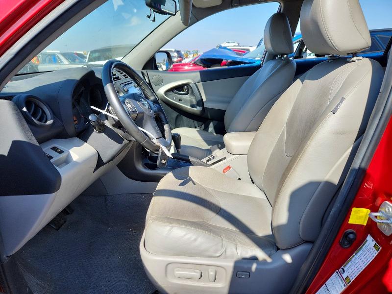 Продажа на аукционе авто 2012 Toyota Rav4, vin: 2T3DK4DV4CW067256, номер лота: 66063796