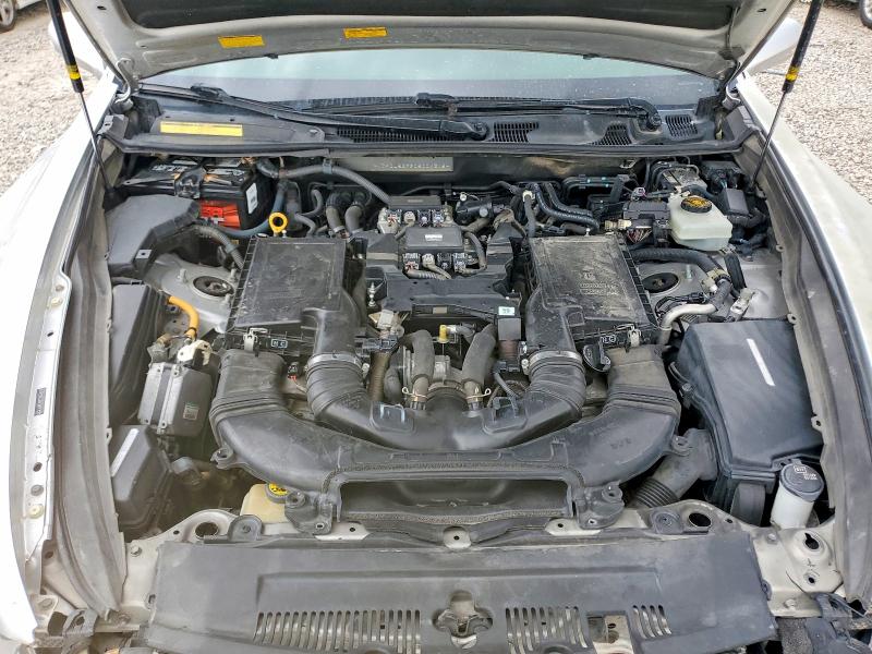 Продажа на аукционе авто 2012 Lexus Ls, vin: JTHDL5EF9C5004315, номер лота: 65640096