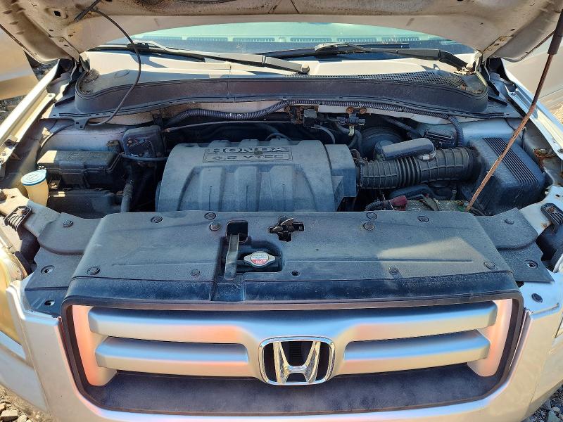 Aukcja sprzedaży 2008 Honda Pilot, vin: 5FNYF18368B032518, numer aukcji: 63814356