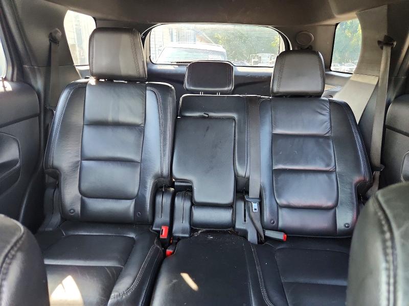 Aukcja sprzedaży 2015 Ford Explorer, vin: 1FM5K8F8XFGA20375, numer aukcji: 65272606