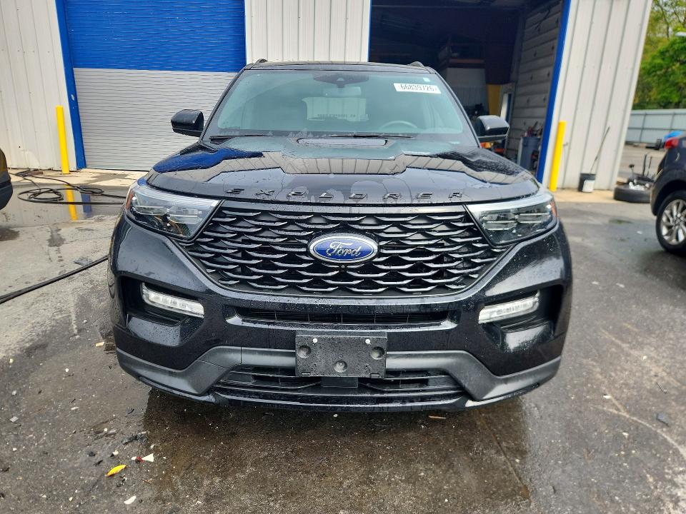Продаж на аукціоні авто 2024 Ford Explorer, vin: 1FMSK8KHXRGA69749, номер лоту: 66839726
