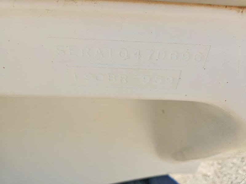 Продаж на аукціоні авто 1996 Sea Ray Boat&trlr, vin: SERA1047D696, номер лоту: 63834776