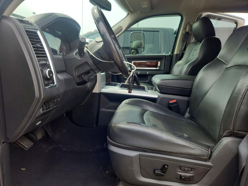 64595416 :رقم المزاد ، 3C63DRML3CG342334 vin ، 2012 Dodge Ram 3500 مزاد بيع