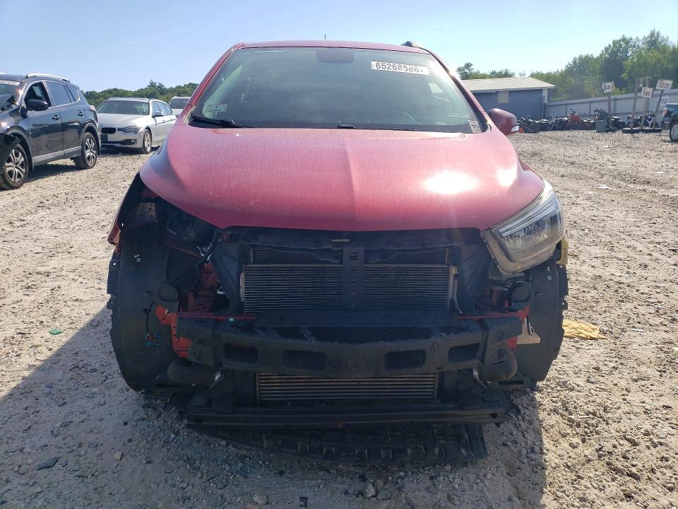 Aukcja sprzedaży 2018 Buick Encore, vin: KL4CJASB5JB595393, numer aukcji: 65268586