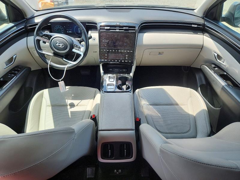Продажа на аукционе авто 2023 Hyundai Tucson, vin: KM8JFCA17PU133493, номер лота: 64799246