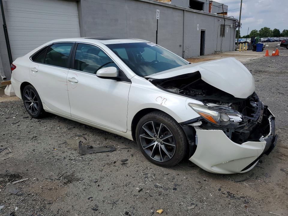 Aukcja sprzedaży 2016 Toyota Camry, vin: 4T1BF1FK5GU177681, numer aukcji: 64358236