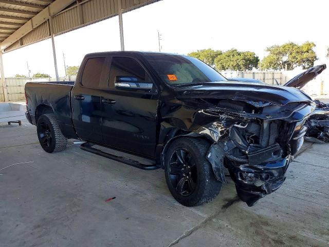 62331726 :رقم المزاد ، 1C6SRFBT5MN796088 vin ، 2021 Ram 1500 مزاد بيع