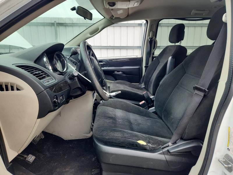 Aukcja sprzedaży 2015 Dodge Grand Caravan, vin: 2C4RDGBG1FR660514, numer aukcji: 65352616