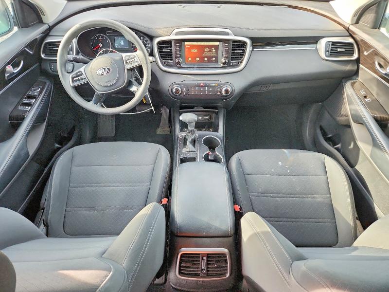 Продажа на аукционе авто 2020 Kia Sorento, vin: 5XYPGDA52LG619984, номер лота: 66560226