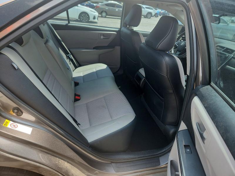 Продаж на аукціоні авто 2017 Toyota Camry, vin: 4T1BF1FK5HU712199, номер лоту: 63398116