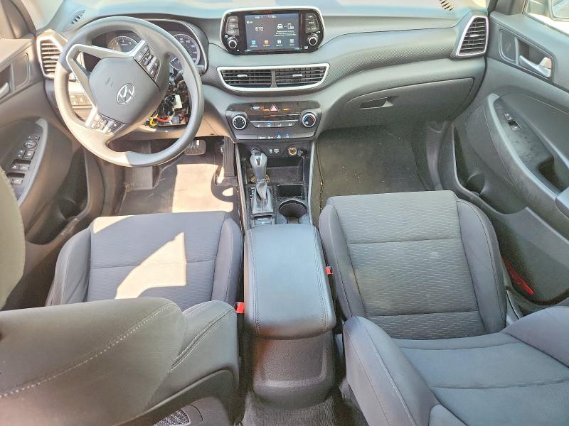 Продаж на аукціоні авто 2019 Hyundai Tucson, vin: KM8J2CA44KU914311, номер лоту: 63969416