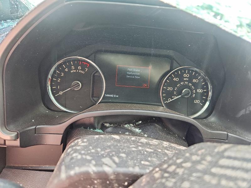 Aukcja sprzedaży 2018 Ford F150, vin: 1FTEW1EG9JFC76580, numer aukcji: 65437226