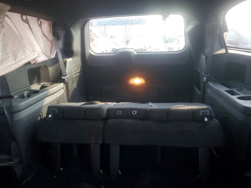 Продажа на аукционе авто 2015 Dodge Grand Caravan, vin: 2C4RDGCG7FR516724, номер лота: 64934836