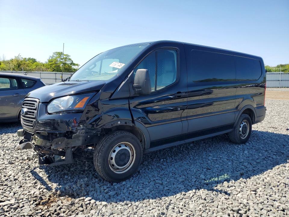 Aukcja sprzedaży 2016 Ford Transit, vin: 1FTYE1ZM4GKB30989, numer aukcji: 63931046