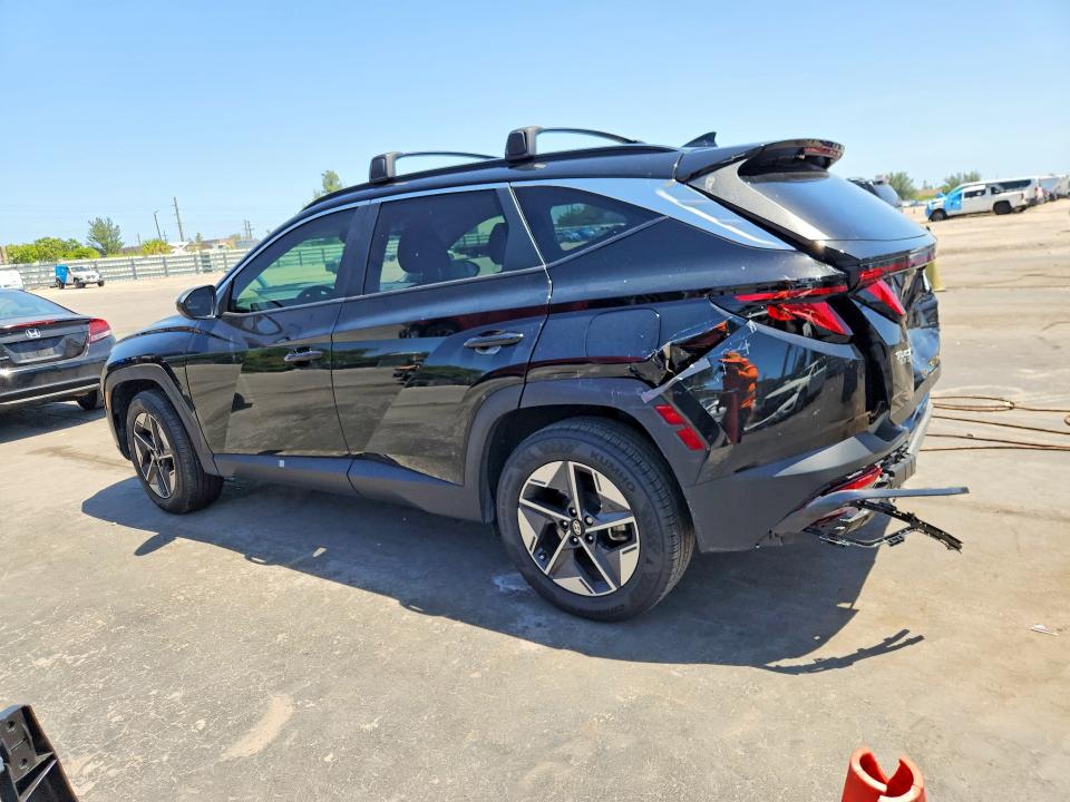 Aukcja sprzedaży 2025 Hyundai Tucson, vin: 5NMJB3DE9SH576470, numer aukcji: 65628896