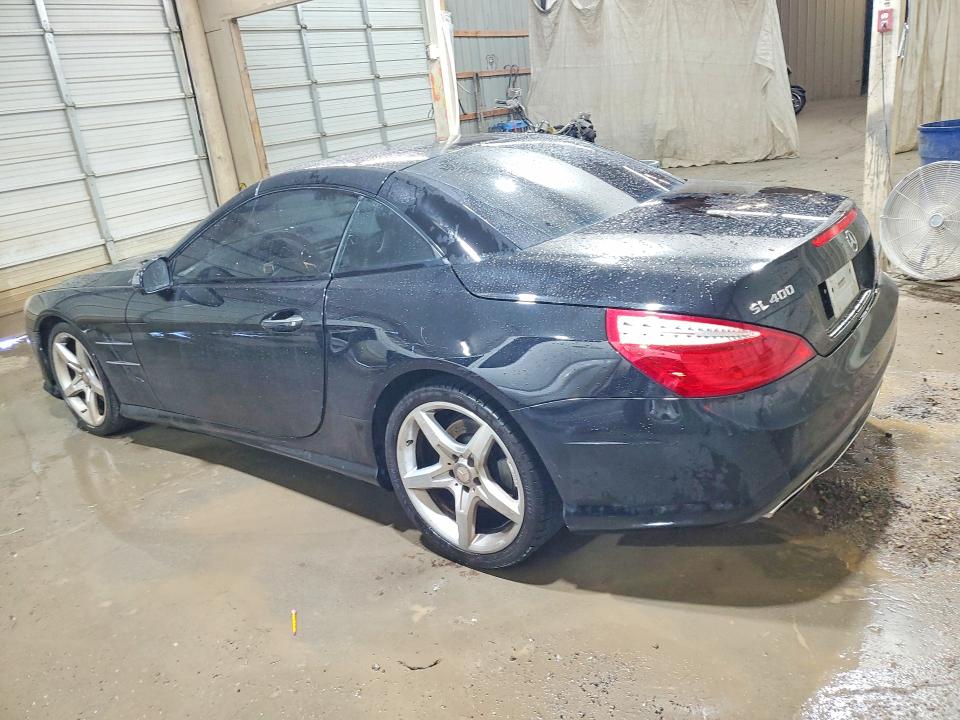 Продажа на аукционе авто 2015 Mercedes-benz Sl, vin: WDDJK6FA6FF034683, номер лота: 63723996