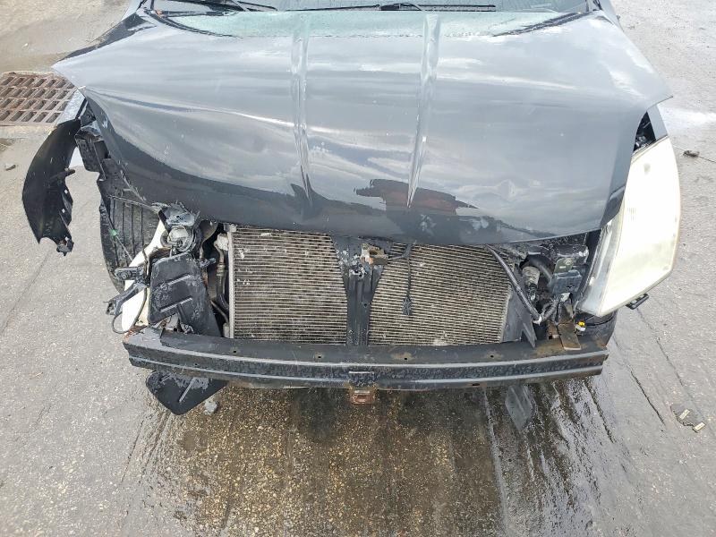 Продажа на аукционе авто 2007 Nissan Sentra, vin: 3N1AB61E57L620418, номер лота: 64045486
