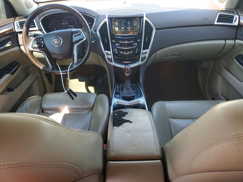 Продаж на аукціоні авто 2013 Cadillac Srx, vin: 3GYFNJE34DS632335, номер лоту: 63709276