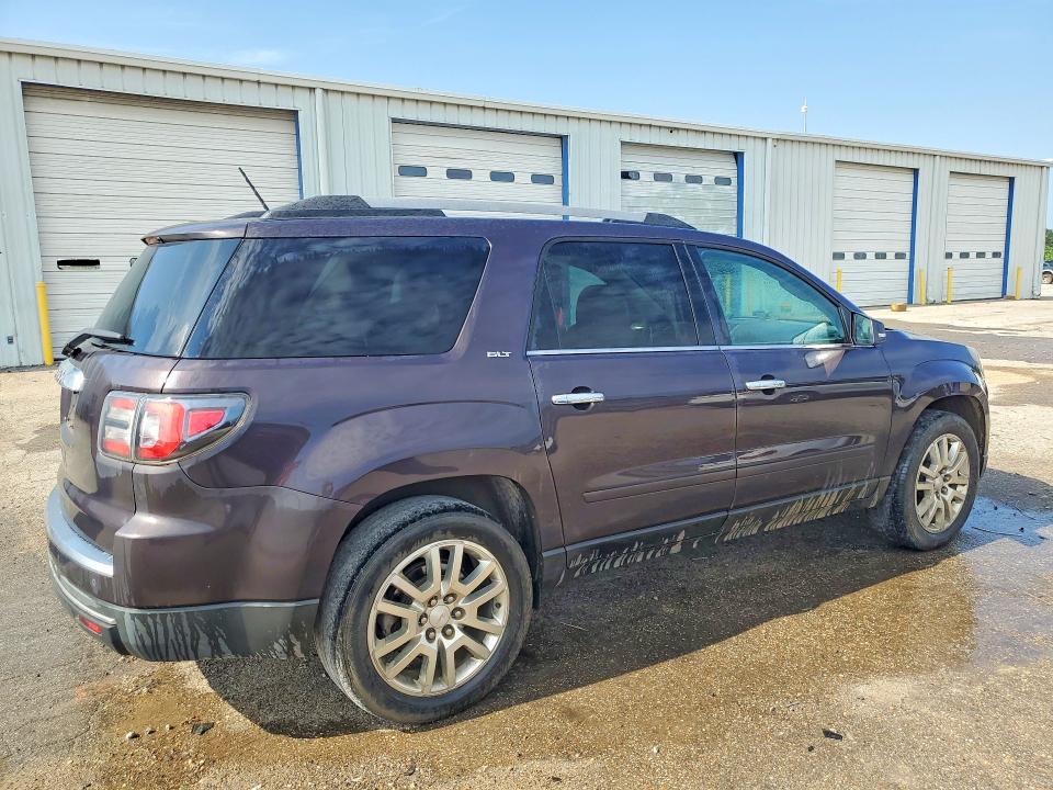 Продаж на аукціоні авто 2015 Gmc Acadia, vin: 1GKKRRKD0FJ299855, номер лоту: 63703346