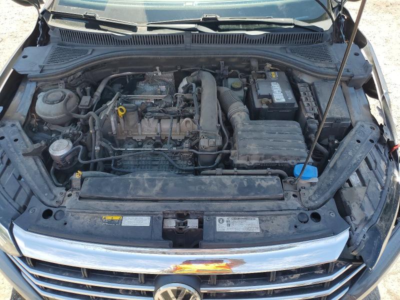 Продажа на аукционе авто 2019 Volkswagen Jetta, vin: 3VWE57BU5KM207366, номер лота: 63544766