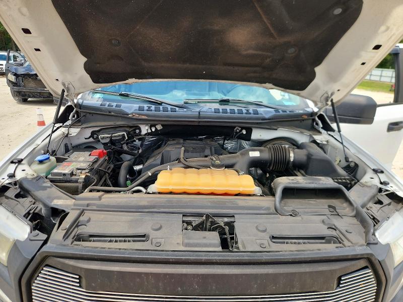 Aukcja sprzedaży 2017 Ford F150, vin: 1FTEX1CP2HKC15802, numer aukcji: 63884256