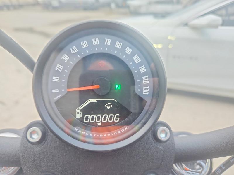 Aukcja sprzedaży 2026 Harley-davidson Fxbb, vin: 1HD1YJ914TB026851, numer aukcji: 66694276