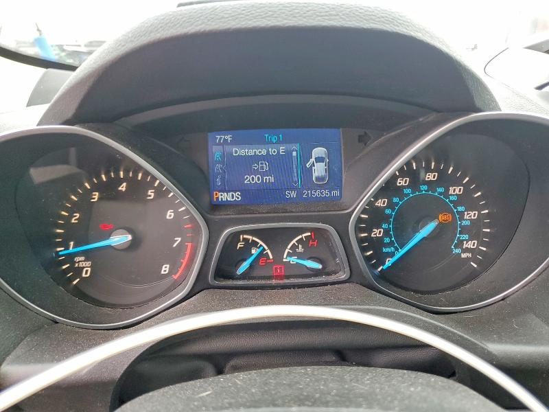 Продаж на аукціоні авто 2015 Ford Escape, vin: 1FMCU0G93FUC76871, номер лоту: 64982016