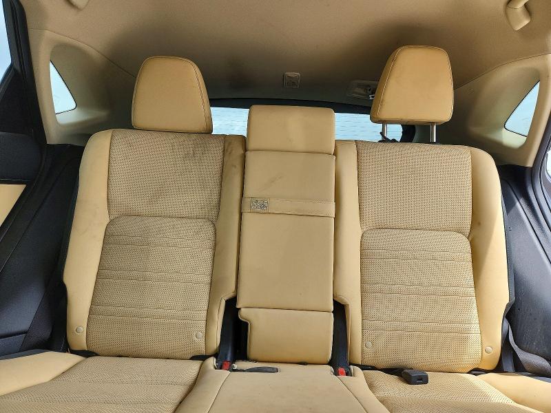 2020 Lexus Nx მანქანა იყიდება აუქციონზე, vin: JTJGARDZ9L2221708, აუქციონის ნომერი: 63471356