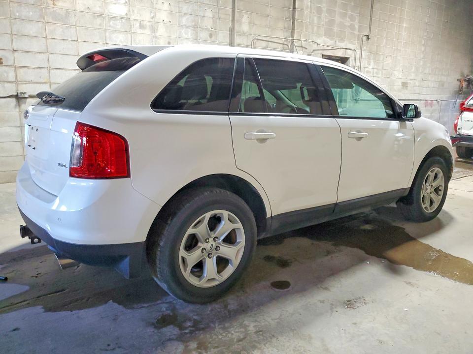 Продаж на аукціоні авто 2013 Ford Edge, vin: 2FMDK3JC7DBC78321, номер лоту: 65472286