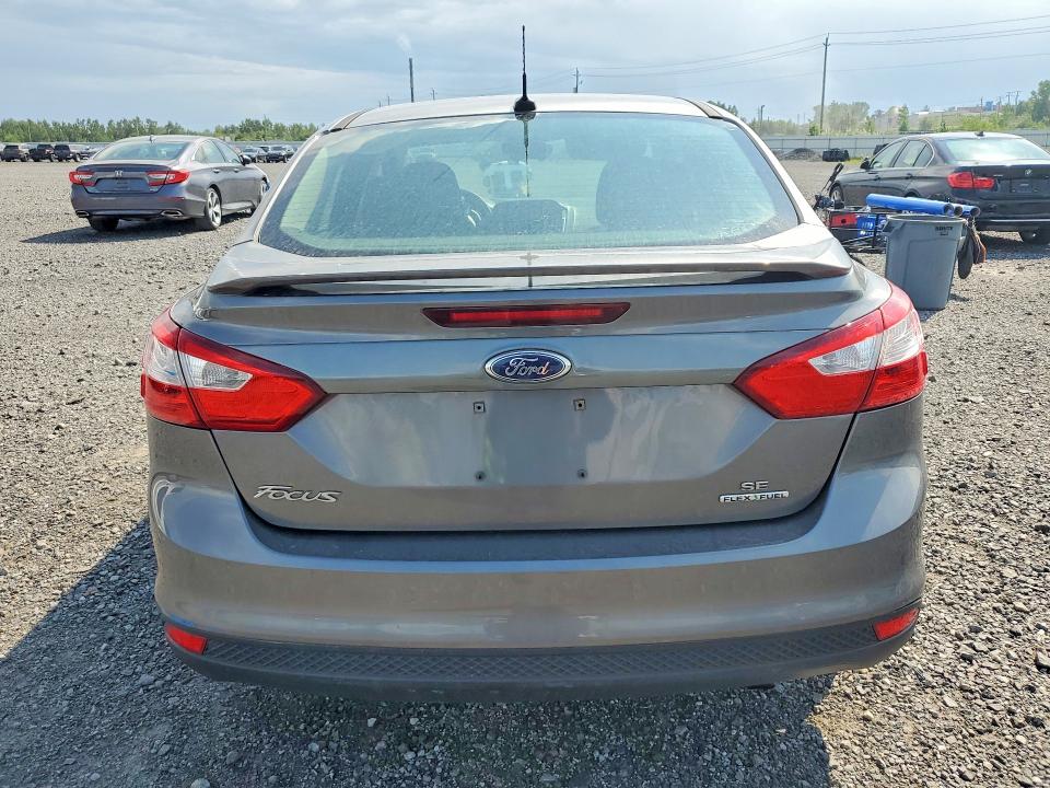 Продажа на аукционе авто 2013 Ford Focus, vin: 1FADP3F24DL268759, номер лота: 62308456