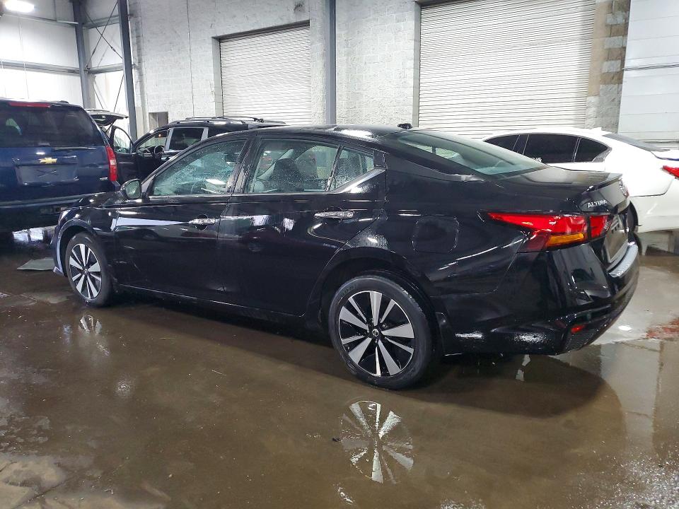 Aukcja sprzedaży 2021 Nissan Altima, vin: 1N4BL4DW3MN416001, numer aukcji: 63697396