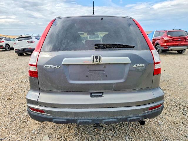 Aukcja sprzedaży 2010 Honda Cr-v, vin: 5J6RE4H74AL026757, numer aukcji: 64991666