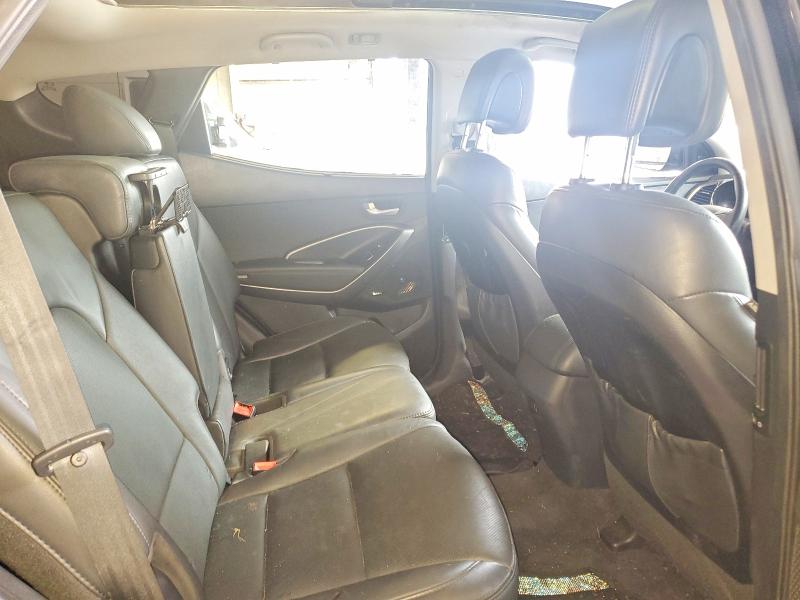 Aukcja sprzedaży 2017 Hyundai Santa Fe Sport, vin: 5NMZWDLA6HH048857, numer aukcji: 66102316