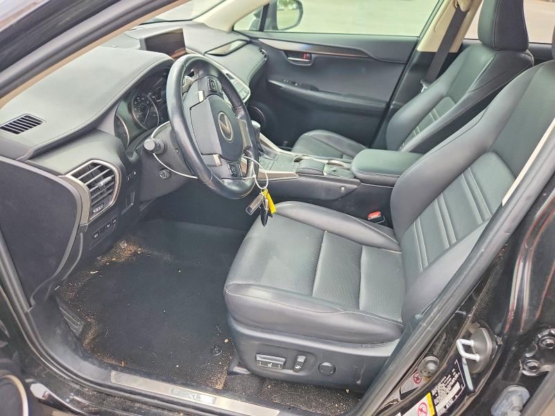 Aukcja sprzedaży 2018 Lexus Nx 300, vin: JTJYARBZ8J2093692, numer aukcji: 65899516