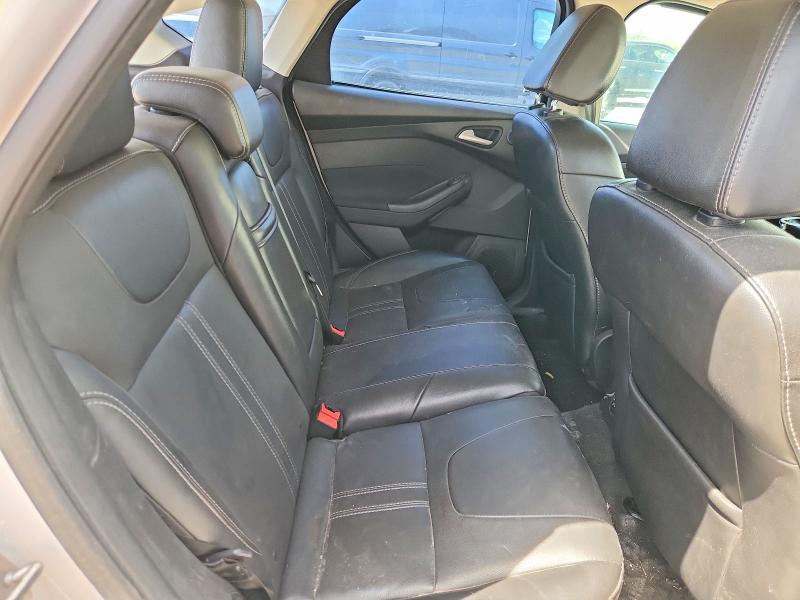 65062136 :رقم المزاد ، 1FADP3N23DL335191 vin ، 2013 Ford Focus مزاد بيع