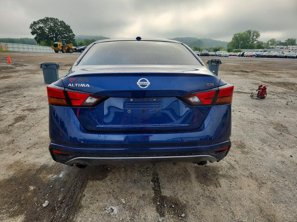 Aukcja sprzedaży 2020 Nissan Altima, vin: 1N4BL4CV6LC180804, numer aukcji: 65829766