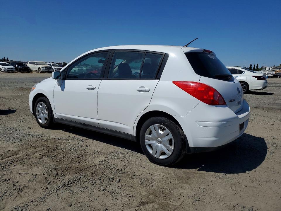 Продаж на аукціоні авто 2012 Nissan Versa, vin: 3N1BC1CP2CK239449, номер лоту: 63437336