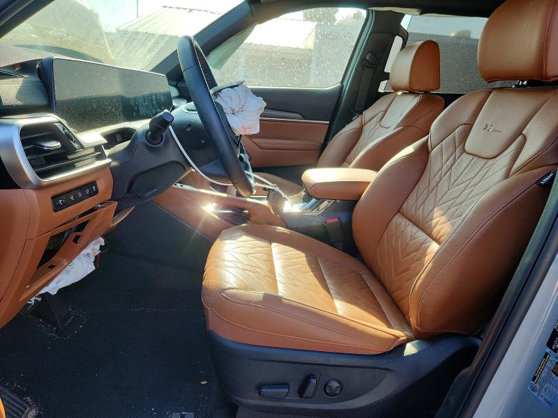 Продаж на аукціоні авто 2025 Kia Telluride, vin: 5XYP3DGC5SG690323, номер лоту: 64625286
