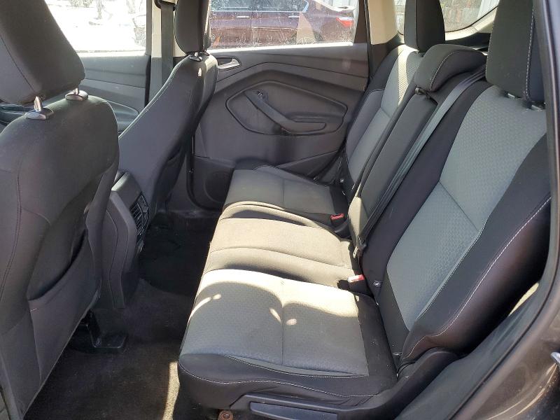 Aukcja sprzedaży 2019 Ford Escape, vin: 1FMCU9GD6KUA69359, numer aukcji: 64422246