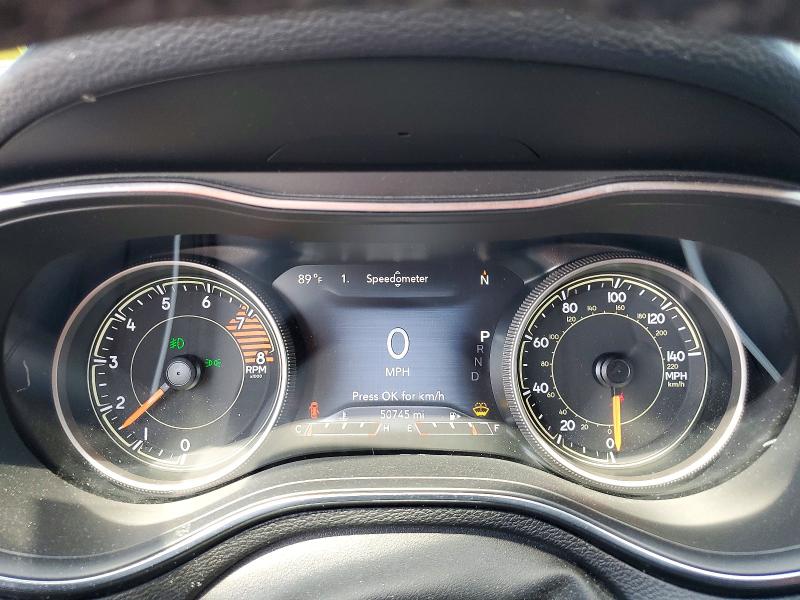 Продажа на аукционе авто 2020 Jeep Cherokee, vin: 1C4PJMDX1LD516746, номер лота: 64067836
