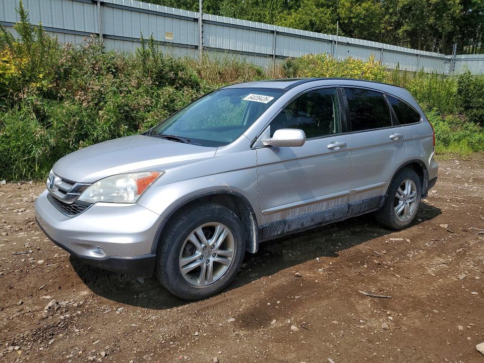 Продажа на аукционе авто 2011 Honda Cr-v, vin: 5J6RE4H79BL035102, номер лота: 64039426