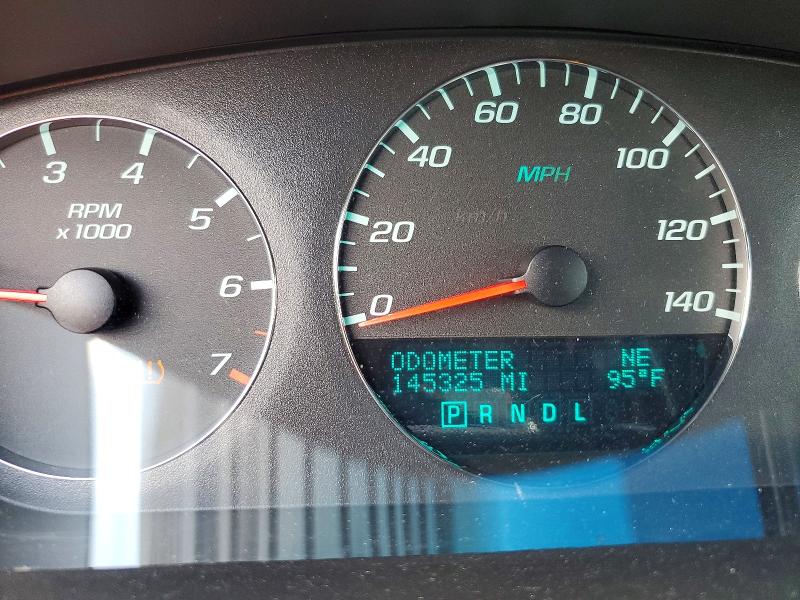 63911146 :رقم المزاد ، 2G1WB5E31E1144116 vin ، 2014 Chevrolet Impala Limited مزاد بيع