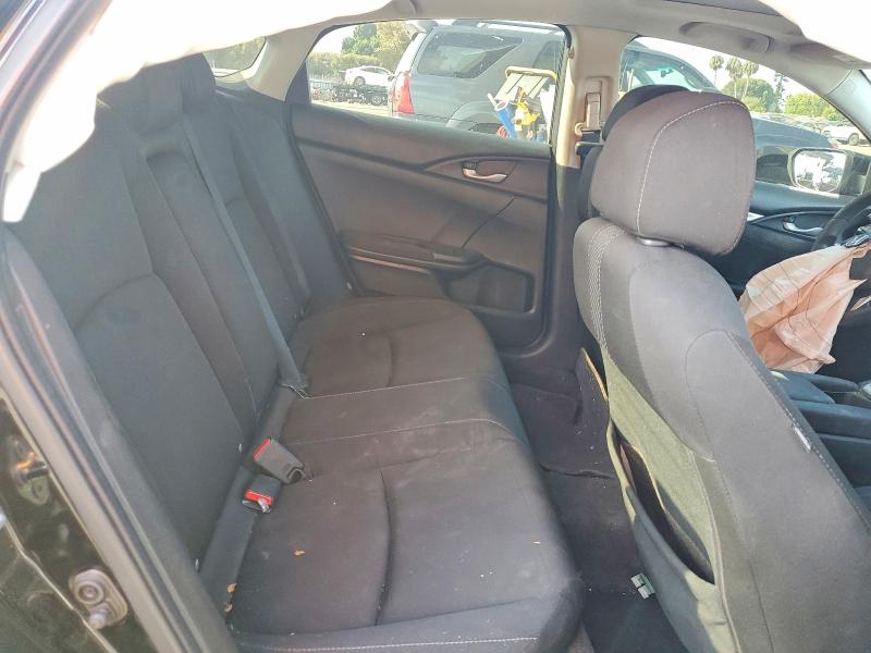 Продаж на аукціоні авто 2016 Honda Civic, vin: 2HGFC2F71GH540725, номер лоту: 61450216