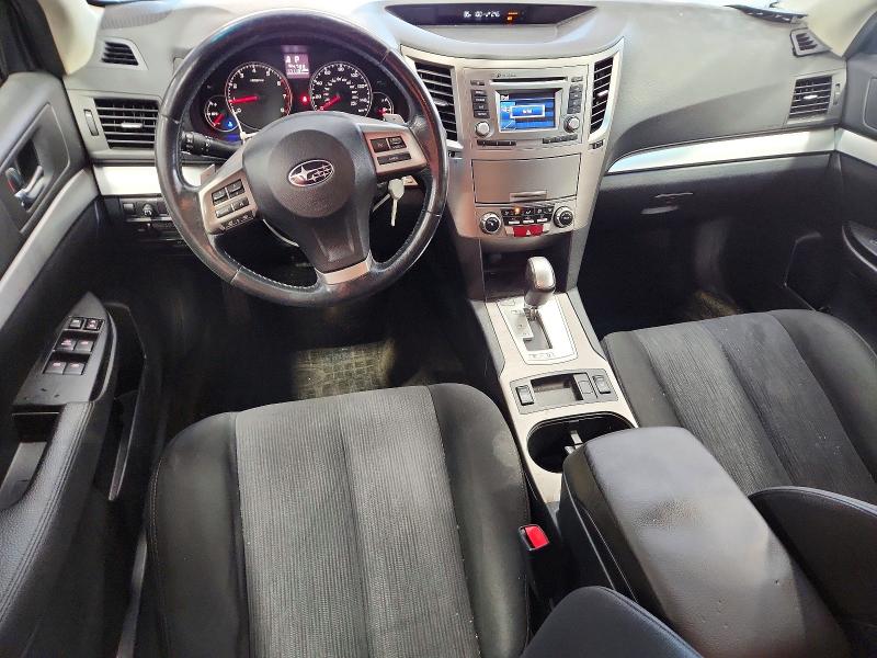Продаж на аукціоні авто 2014 Subaru Outback, vin: 4S4BRCCC4E3258058, номер лоту: 64824556