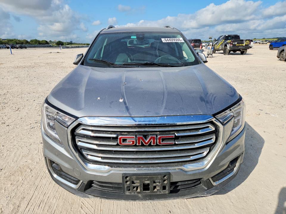 2023 Gmc Terrain მანქანა იყიდება აუქციონზე, vin: 3GKALPEG2PL122502, აუქციონის ნომერი: 64409566