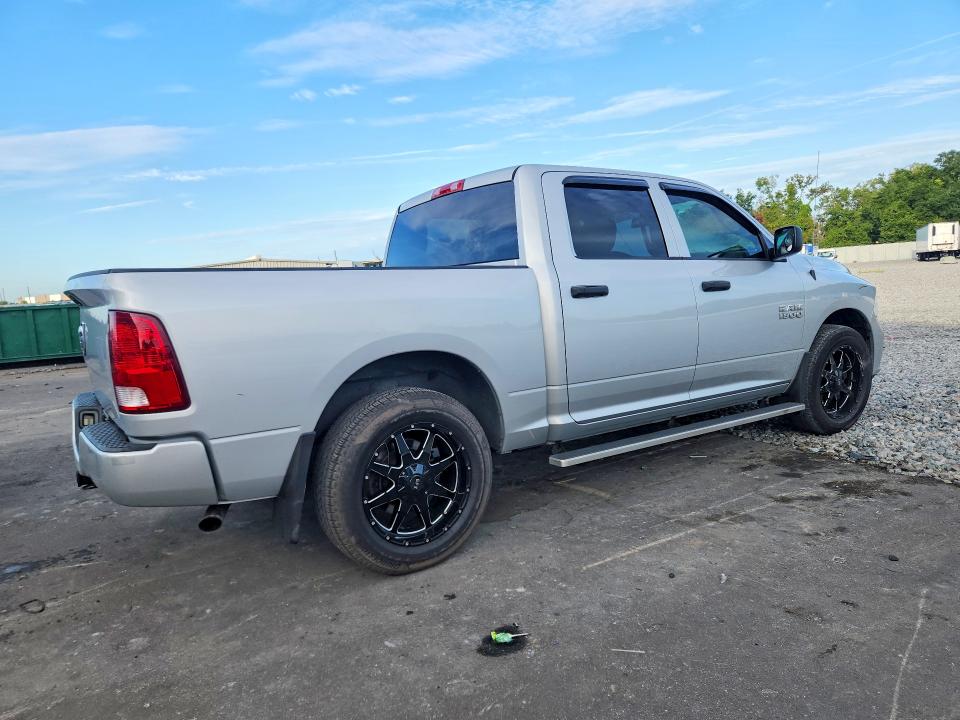 64052236 :رقم المزاد ، 1C6RR6KG6ES480672 vin ، 2014 Ram 1500 مزاد بيع