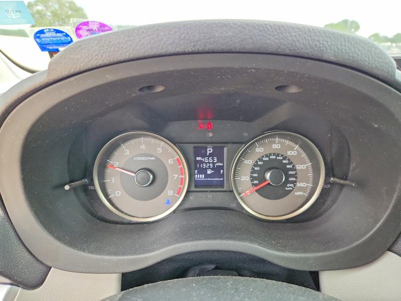 Продажа на аукционе авто 2015 Subaru Forester, vin: JF2SJAHC0FH444775, номер лота: 63439946