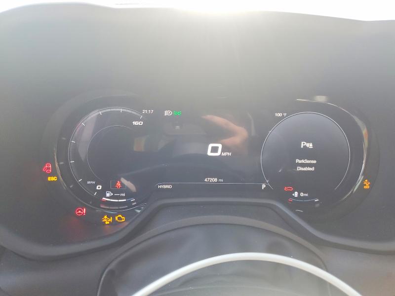 Продаж на аукціоні авто 2024 Dodge Hornet, vin: ZACPDFCW3R3A44028, номер лоту: 64598236