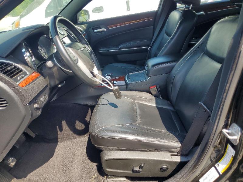 65329186 :رقم المزاد ، 2C3CCAAG2EH200035 vin ، 2014 Chrysler 300 مزاد بيع
